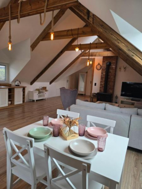 Apartament u Króla